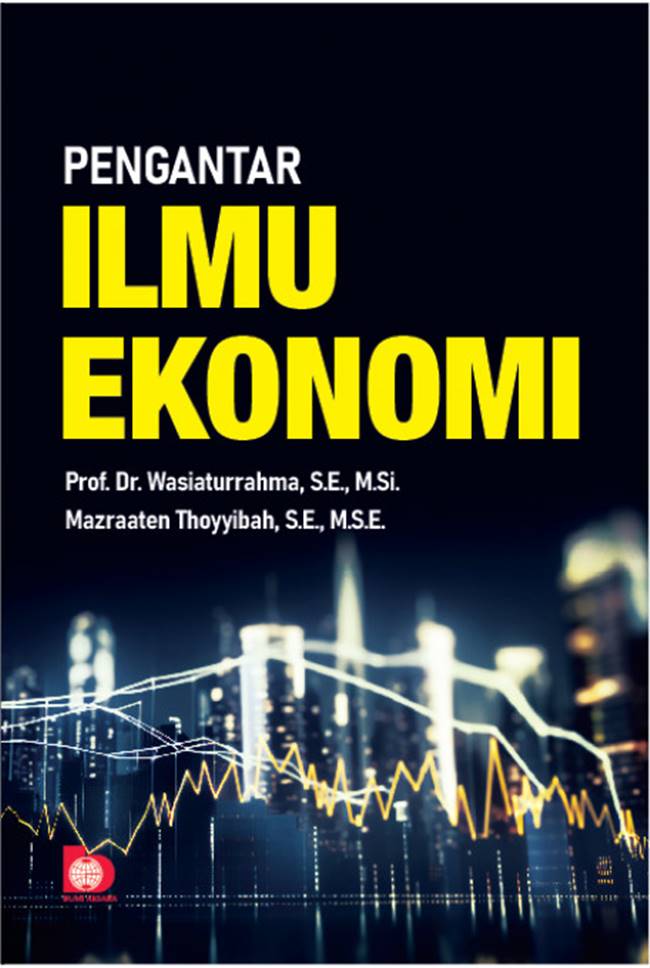 Pengantar Ilmu Ekonomi 